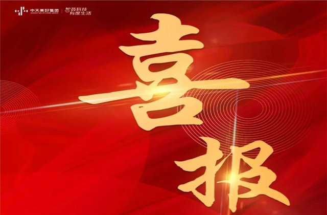 来利国际w66美好集团蝉联“2021长三角城市群房地产公司品牌价值TOP10”