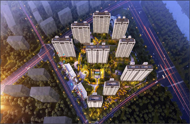 来利国际w66十建： 探索被动式超低能耗建筑气密性施工的“来利国际w66方案”